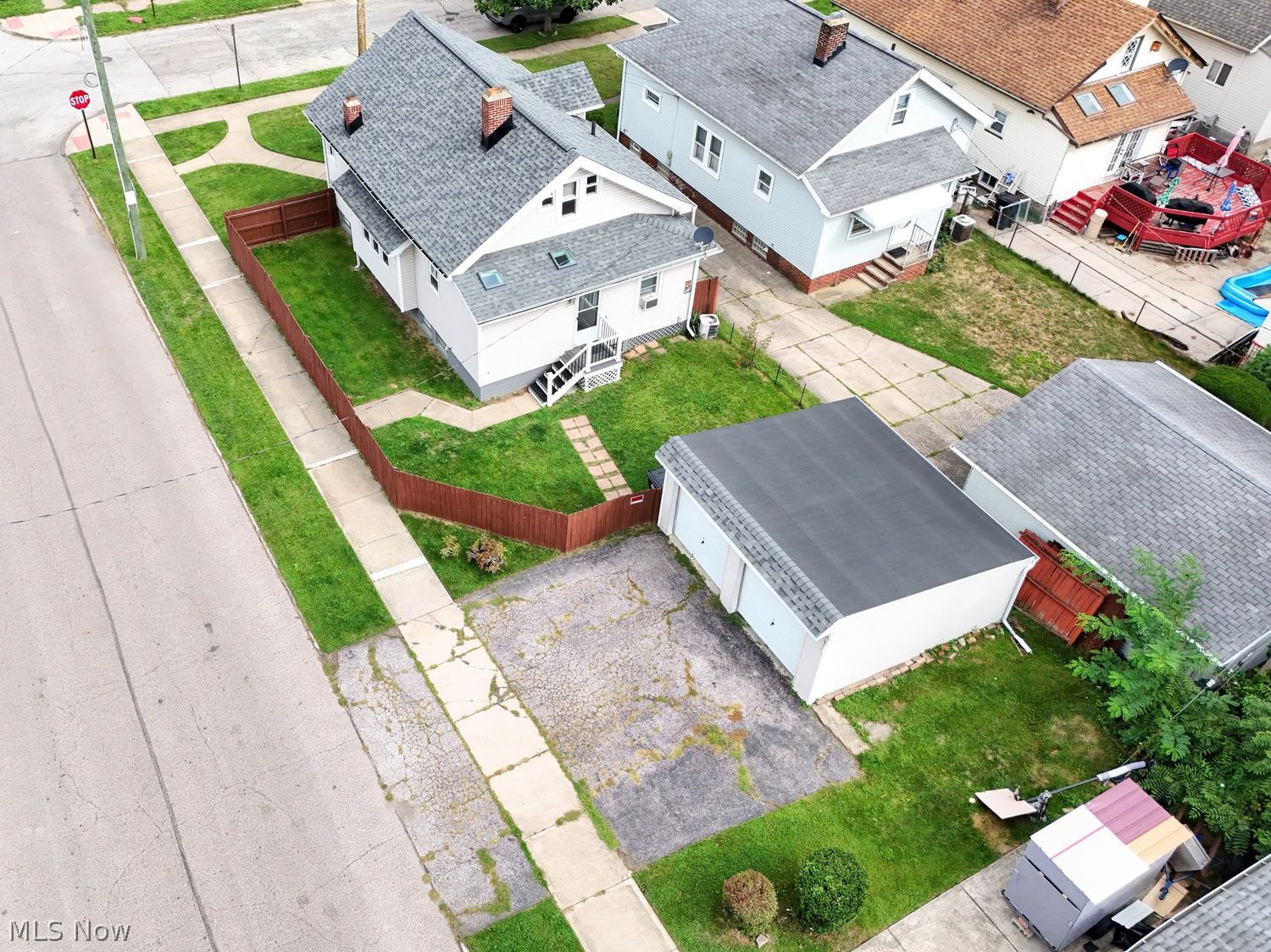 12721 North Road Cleveland, OH 44111 - Photo 27 of 30 Gallery Image 27