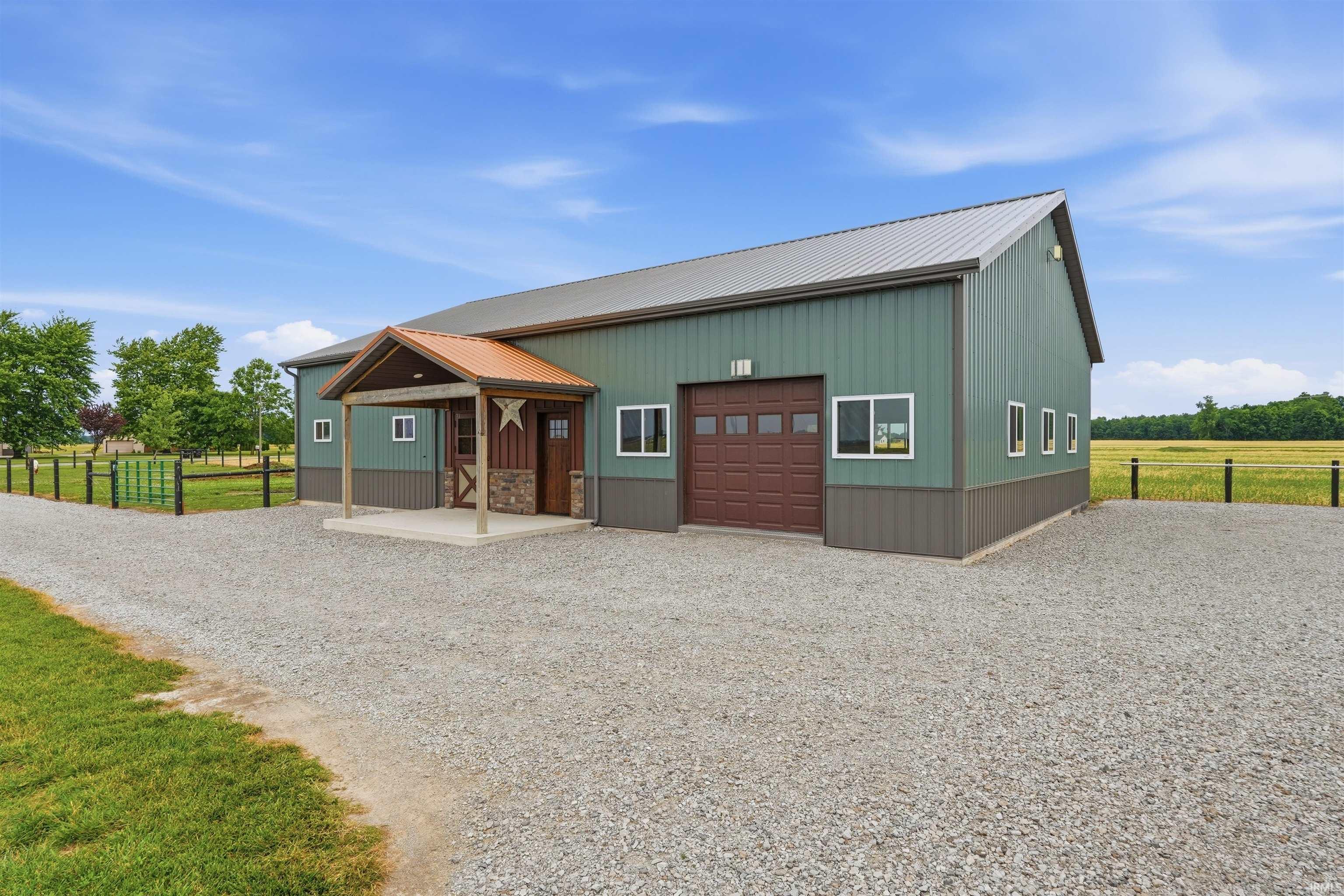 14932 Scipio Road Harlan, IN 46743 - Photo 25 of 45