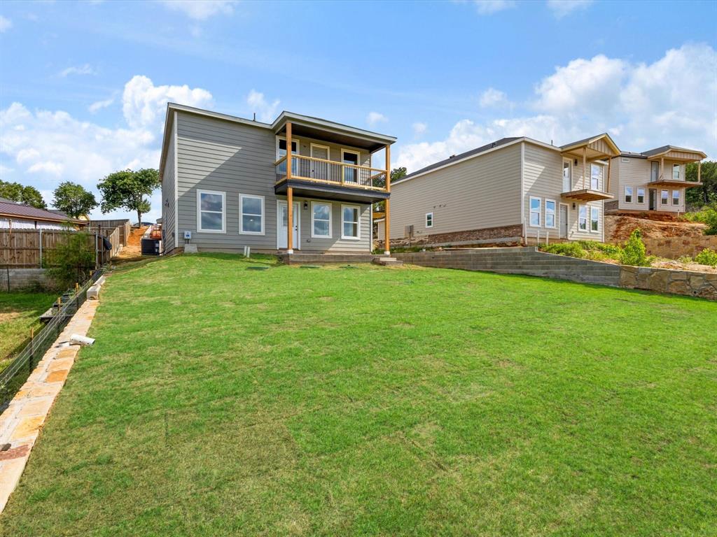 1208 Ridgeview Circle Granbury, TX 76048 - Photo 26 of 33 Gallery Image 26