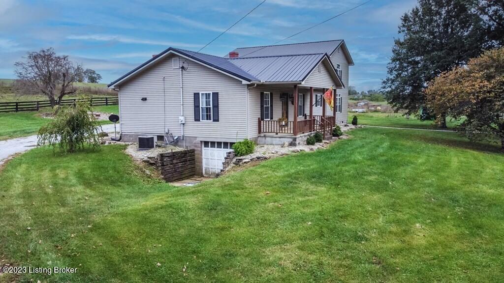 3054 Junction Road Flemingsburg, KY 41041 - Photo 3 of 31 3