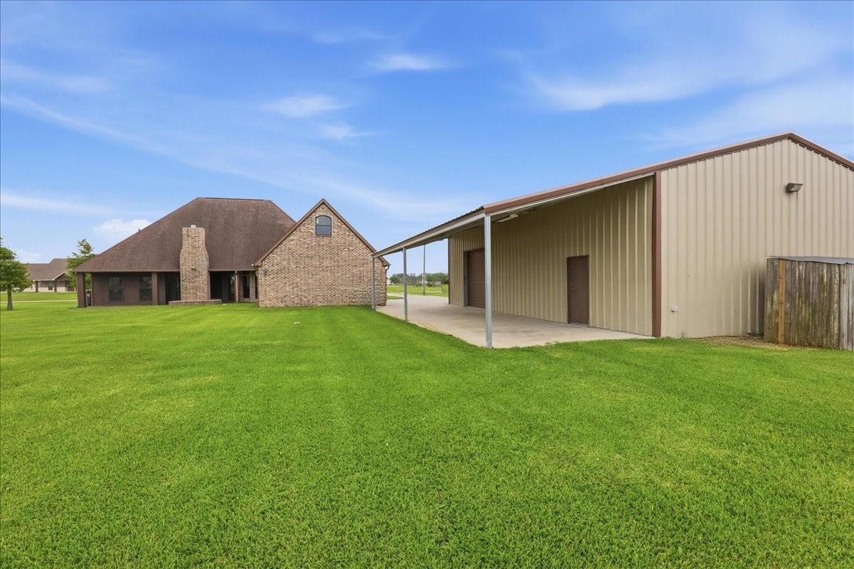 11610 Ridgecrest Beaumont, TX 77705 - Photo 45 of 48