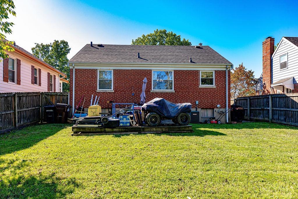 4330 Harding Avenue Cheviot, OH 45211 - Photo 29 of 31