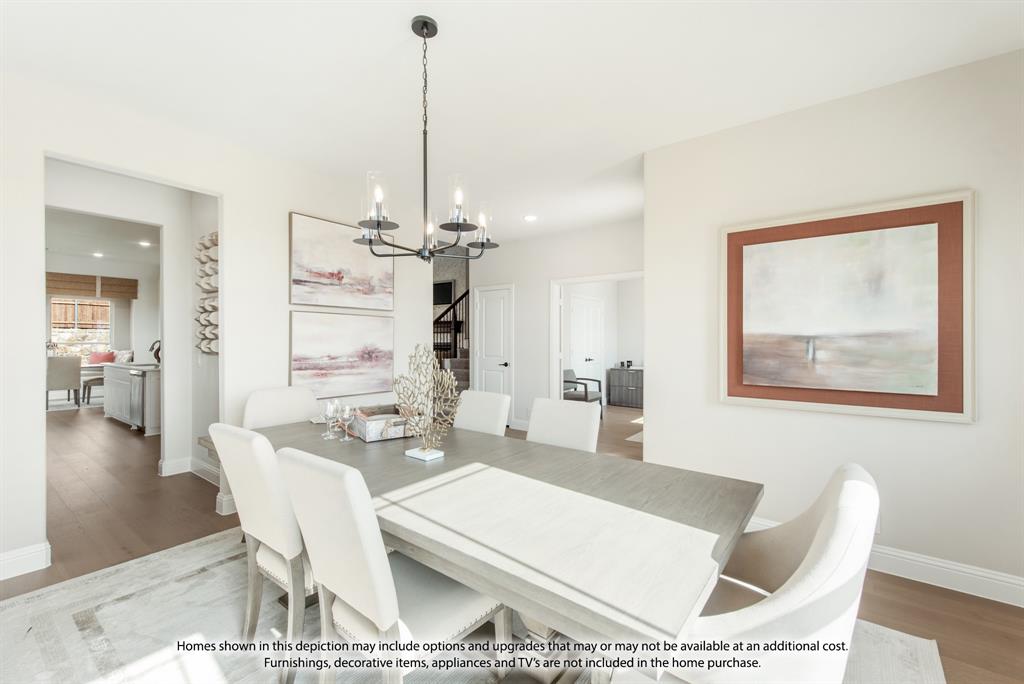 3842 Eagles Bluff Road Midlothian, TX 76065 - Photo 7 of 40