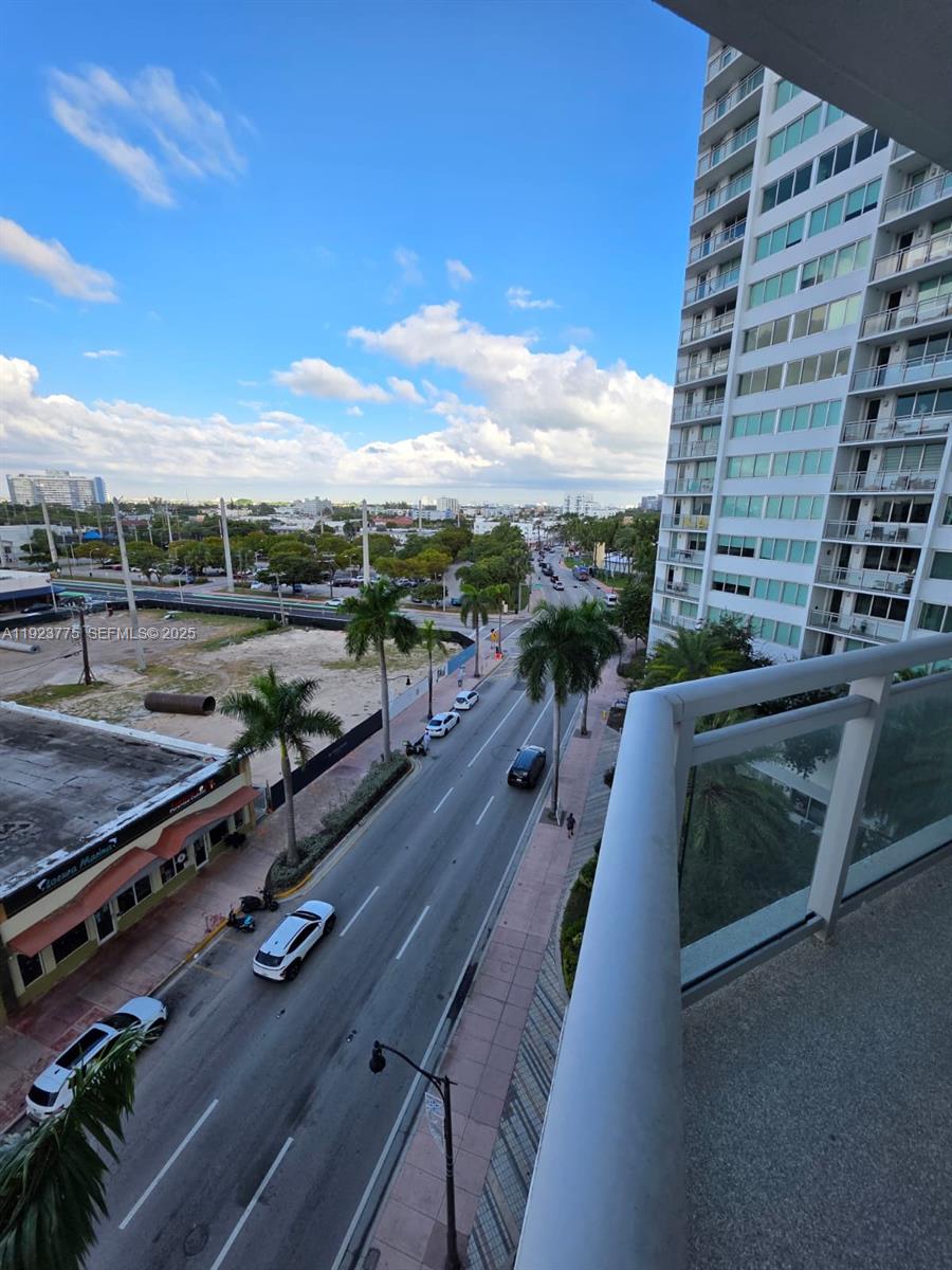 7135 Collins Avenue, Unit 725 Miami Beach, FL 33141 - Photo 18 of 21 a view of a city