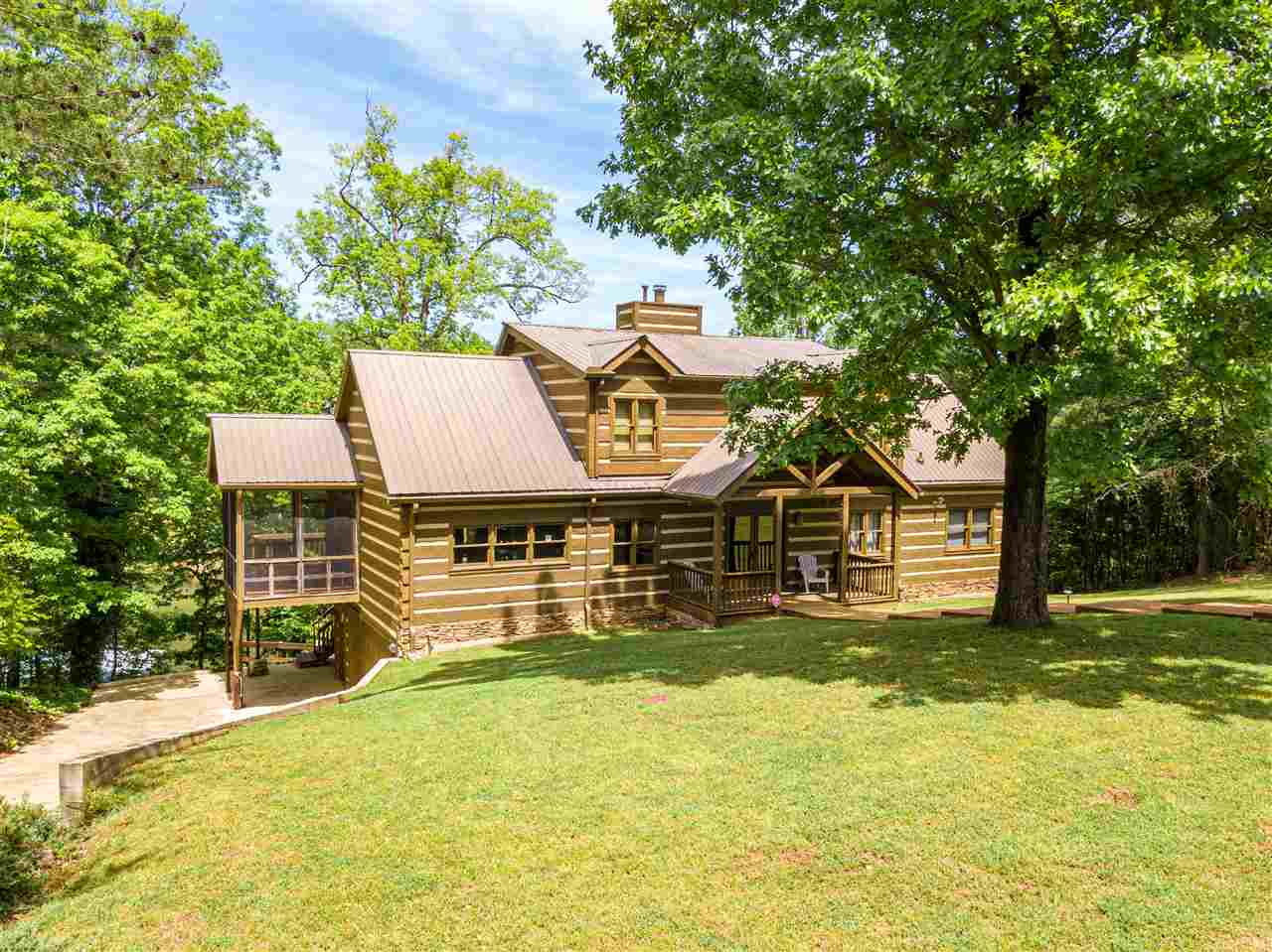 456 Riviera Cove Cherokee, AL 35616 - Photo 1 of 25