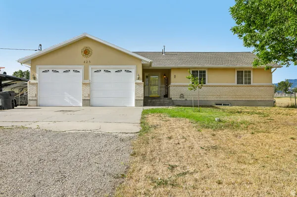 $509,900 | 425 West Cherry Street, Grantsville, UT 84029