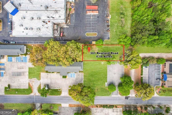 $225,000 | 301 Rowland Avenue, Savannah, GA 31406