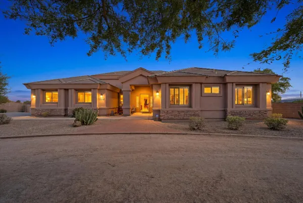 $979,900 | 25747 West Blue Sky Way, Buckeye, AZ 85326