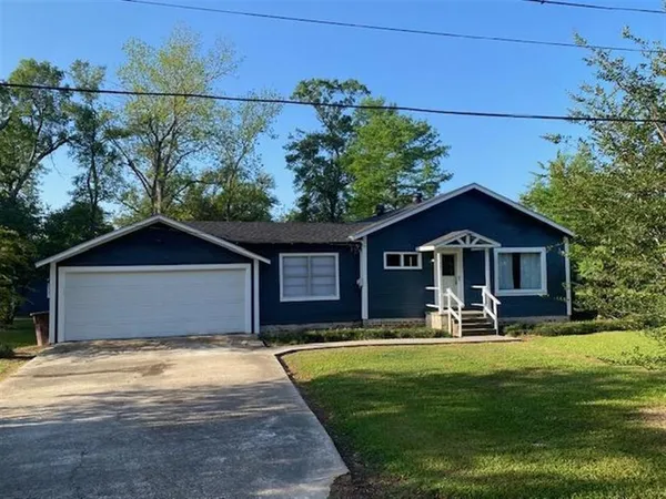 $199,900 | 1175 Evangeline Road, Dequincy, LA 70633