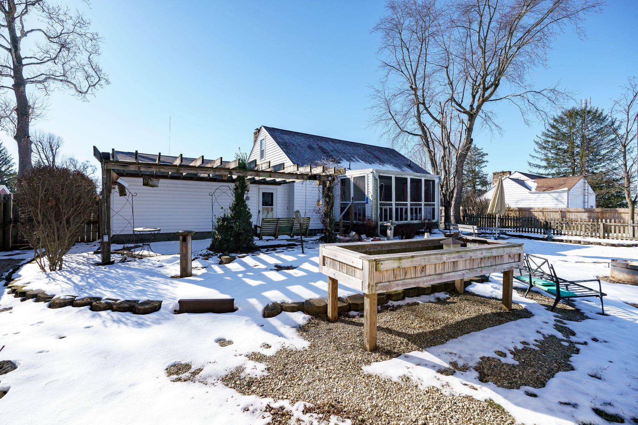 3232 Delrey Road Springfield, OH 45504 - Photo 48 of 50
