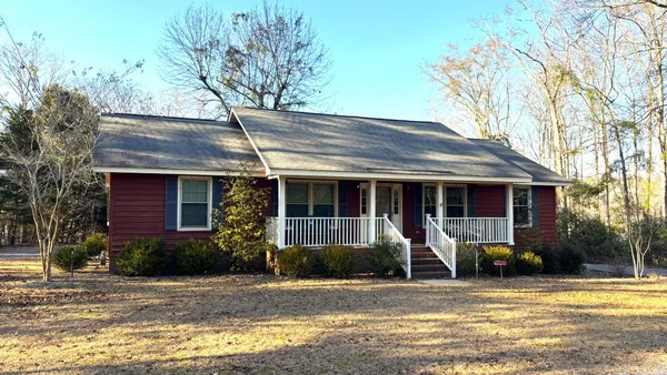 $299,900 | 2024 Colony Drive, Orangeburg, SC 29115