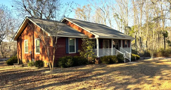$299,900 | 2024 Colony Drive, Orangeburg, SC 29115