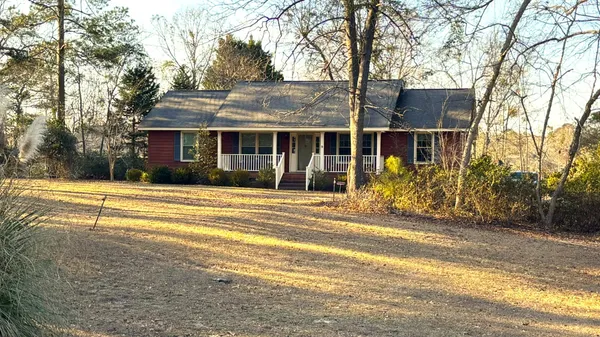 $299,900 | 2024 Colony Drive, Orangeburg, SC 29115