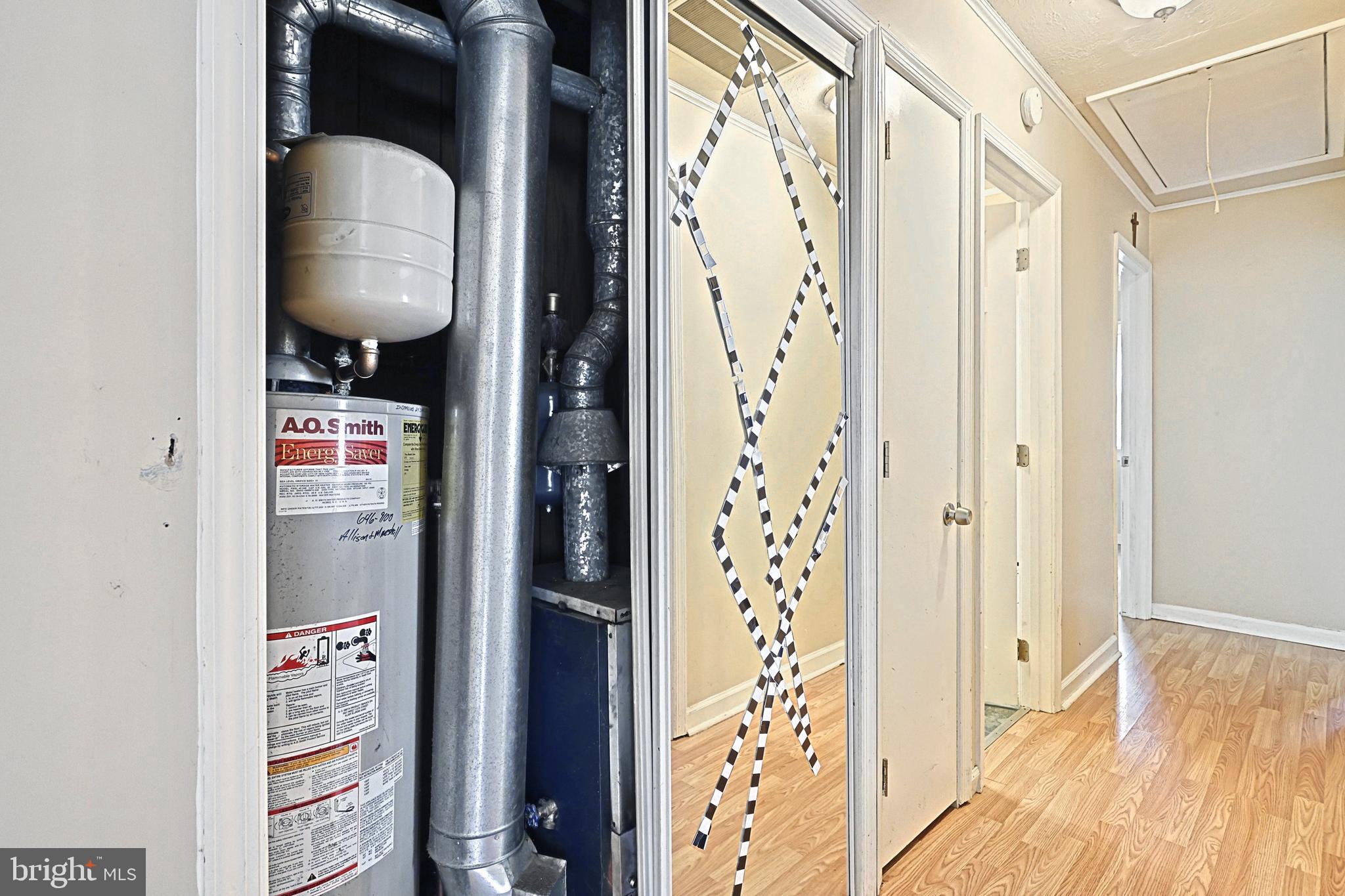 26 Scott Street Hanover, PA 17331 - Photo 23 of 28