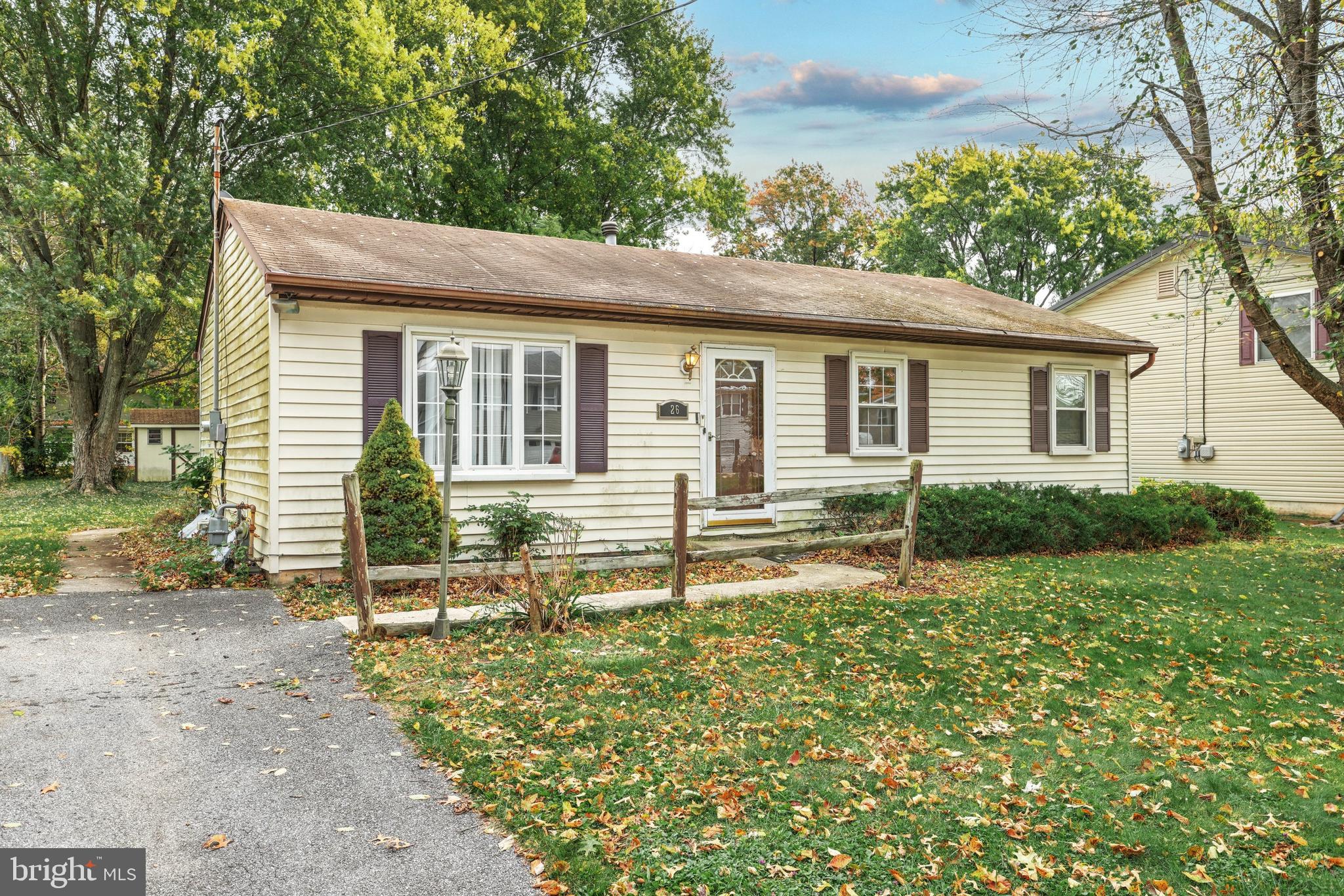 26 Scott Street Hanover, PA 17331 - Photo 3 of 28