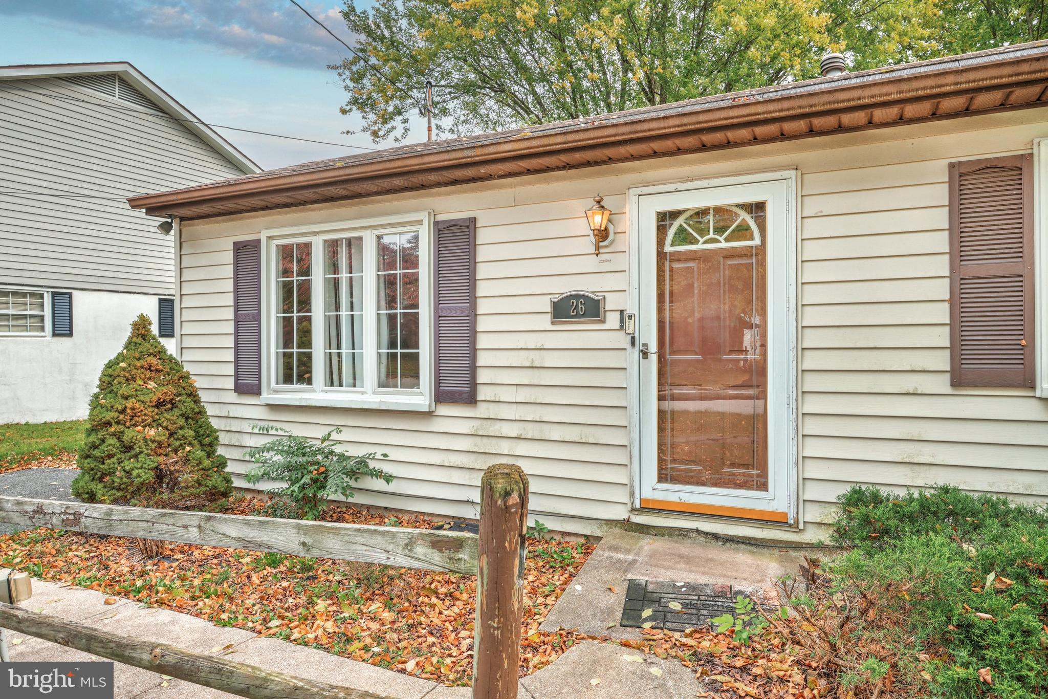 26 Scott Street Hanover, PA 17331 - Photo 4 of 28