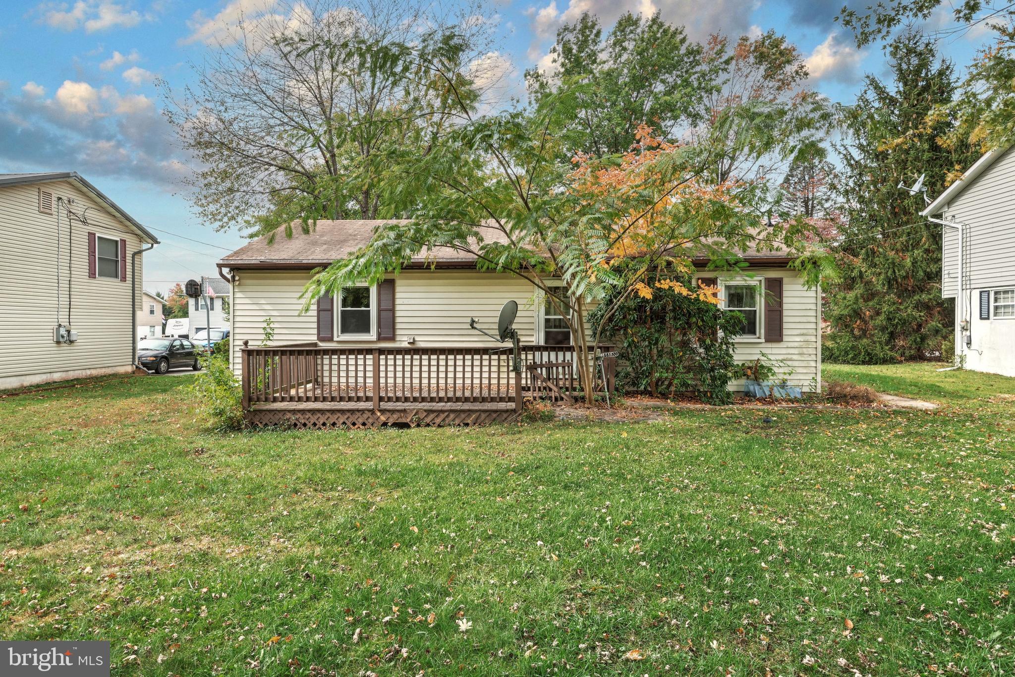 26 Scott Street Hanover, PA 17331 - Photo 7 of 28