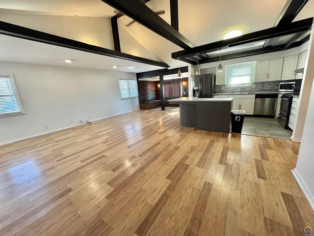 $179,999 | 507 East 8th Street, Alma, KS 66401