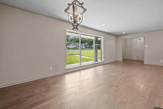 $399,900 | 2515 Preston Avenue, Tyler, TX 75701