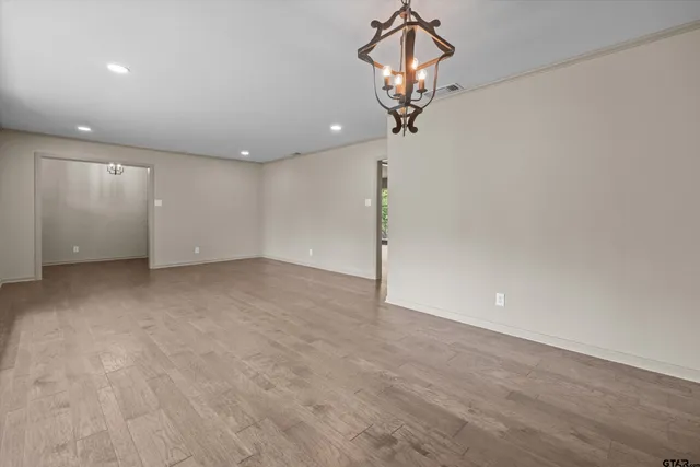 $399,900 | 2515 Preston Avenue, Tyler, TX 75701