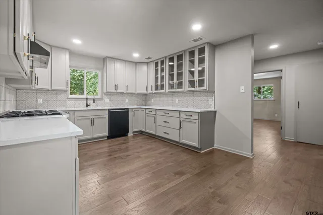 $399,900 | 2515 Preston Avenue, Tyler, TX 75701