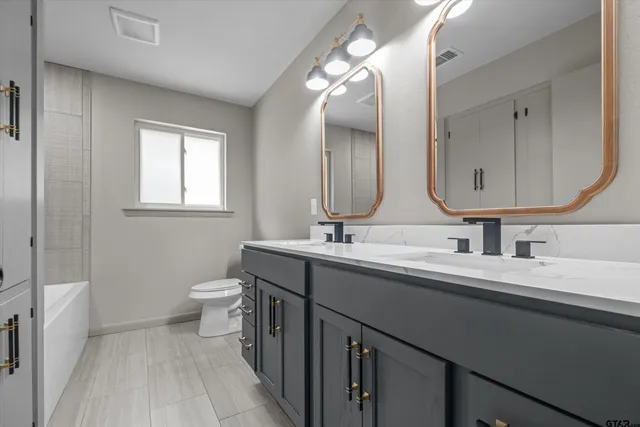 $399,900 | 2515 Preston Avenue, Tyler, TX 75701