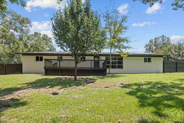 $399,900 | 2515 Preston Avenue, Tyler, TX 75701