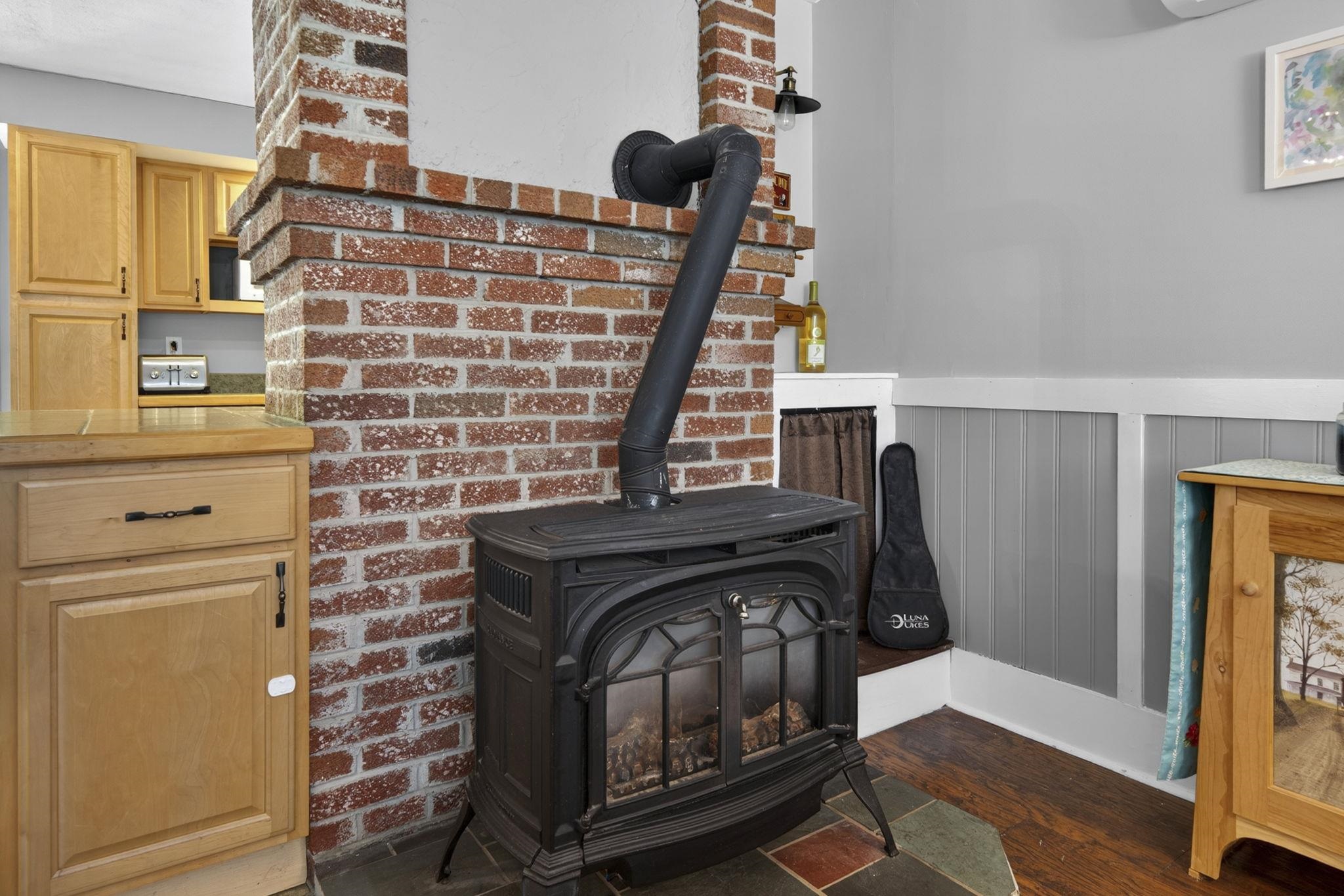 32 Faxon Hill Road Washington, NH 03280 - Photo 12 of 60