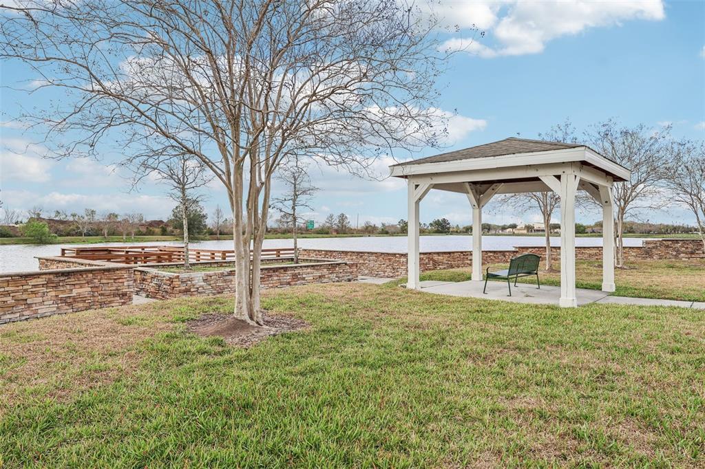 2104 Congress Lane St. Cloud, FL 34769 - Photo 66 of 71 a view of a house with backyard and trees