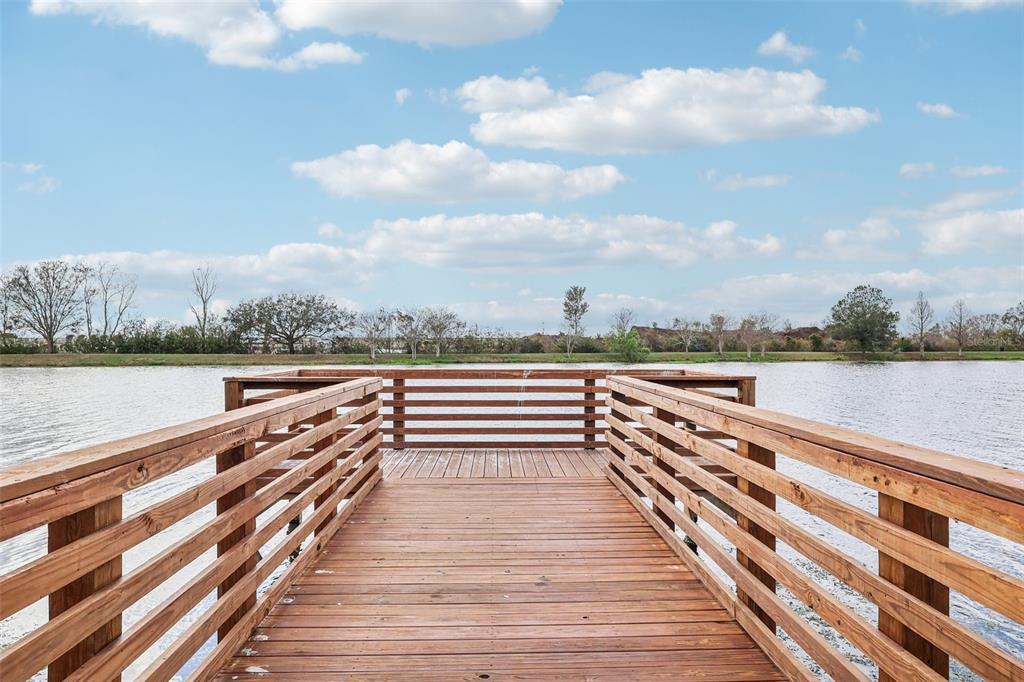 2104 Congress Lane St. Cloud, FL 34769 - Photo 67 of 71 a view of balcony and city