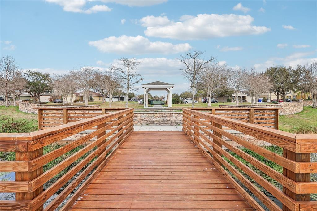 2104 Congress Lane St. Cloud, FL 34769 - Photo 68 of 71 a view of a city from a balcony