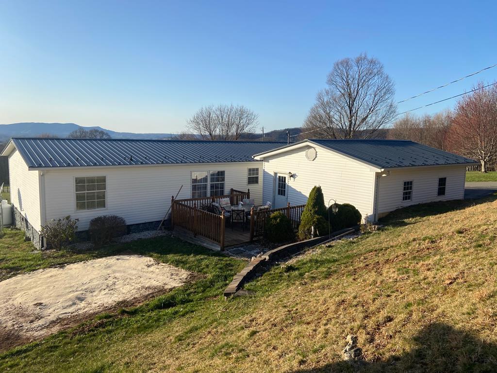 8145 Mountain Road Cedar Bluff, VA 24609 - Photo 30 of 34 Gallery Image 30