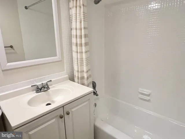 a view of a wooden floor