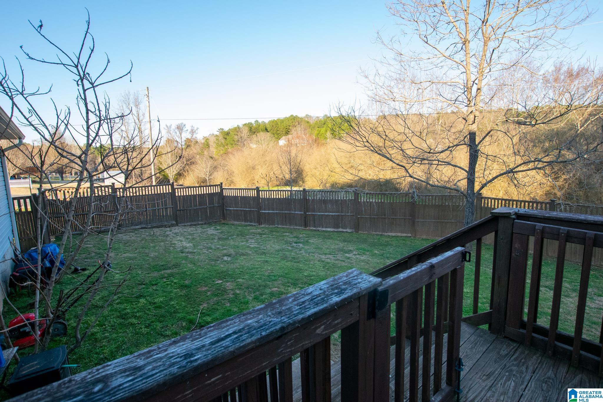 265 Quail Hollow Road Warrior, AL 35180 - Photo 30 of 32