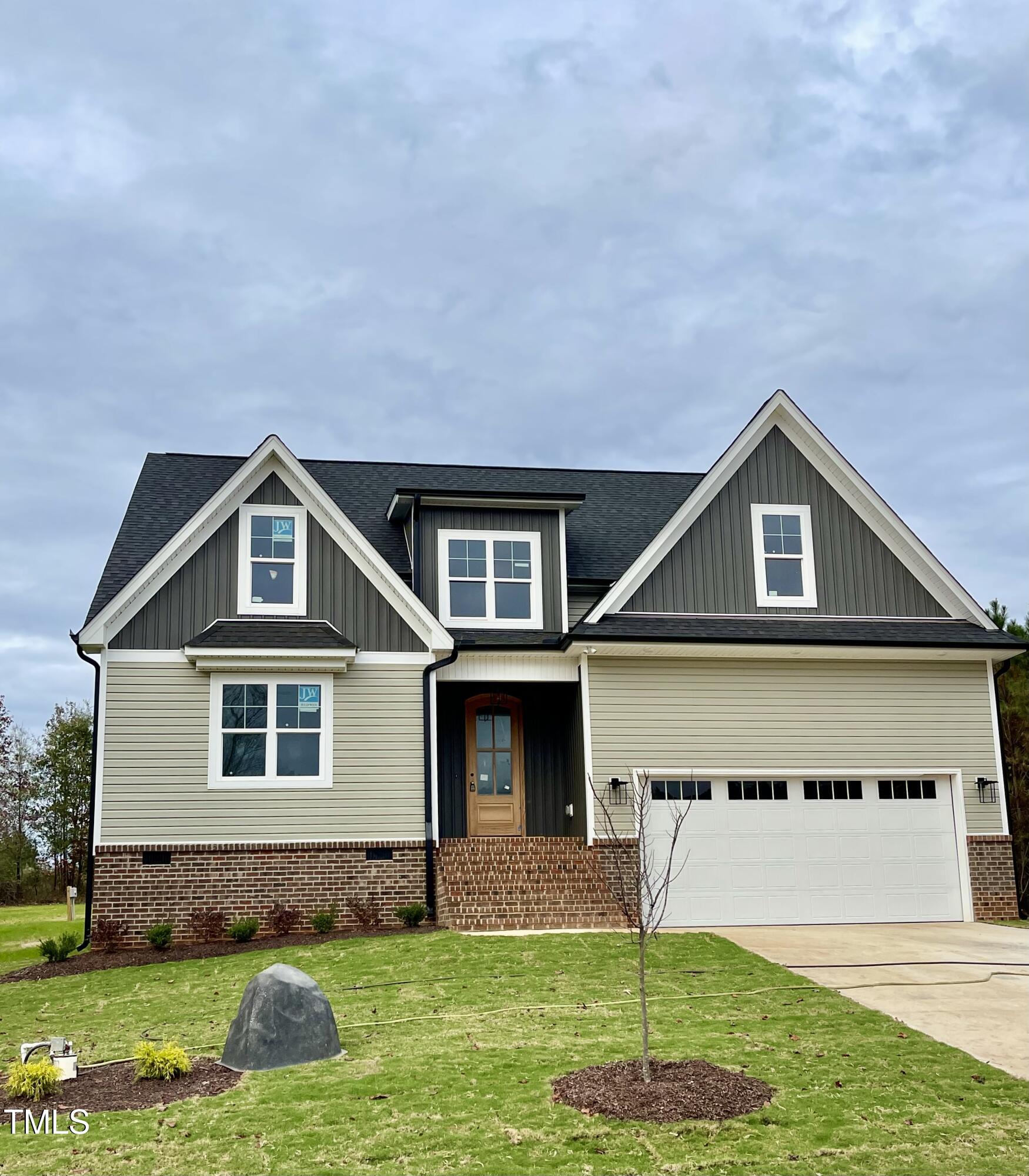 35 Moonraker Drive Spring Hope, NC 27882 - Photo 1 of 36 IMG_7915