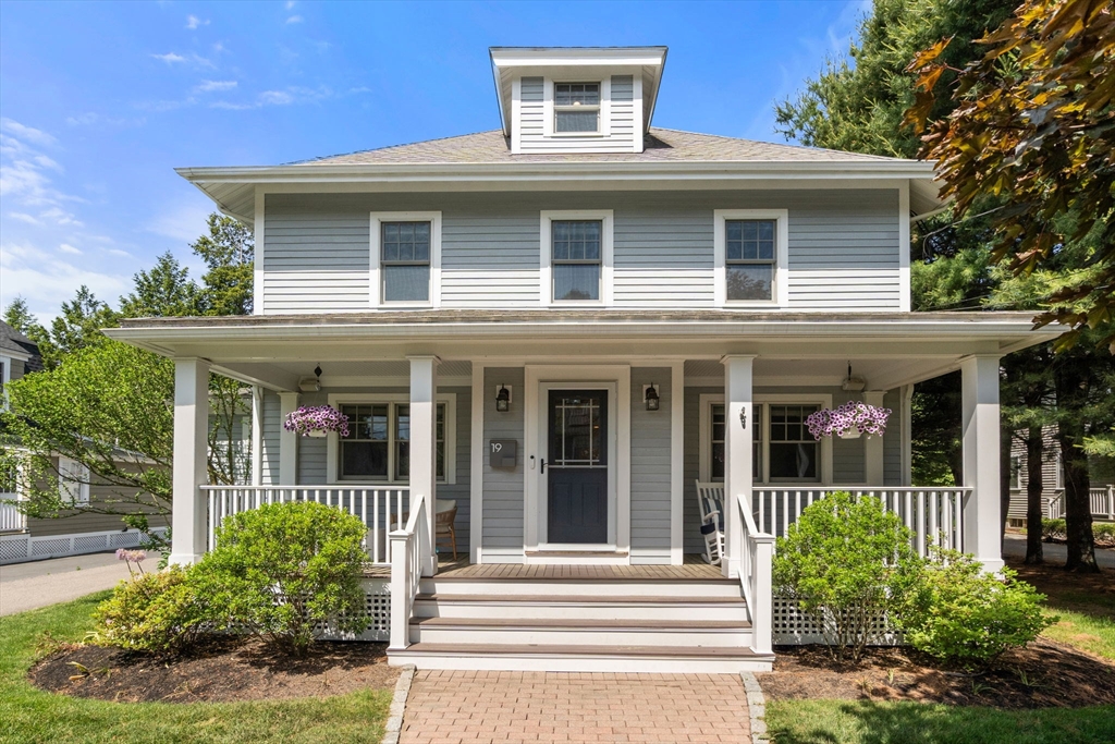 19 Mayo Avenue Needham, MA 02492 - Photo 1 of 39