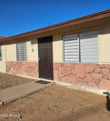 $1,350 | 4845 East Caballero Circle, Unit 3, Mesa, AZ 85205