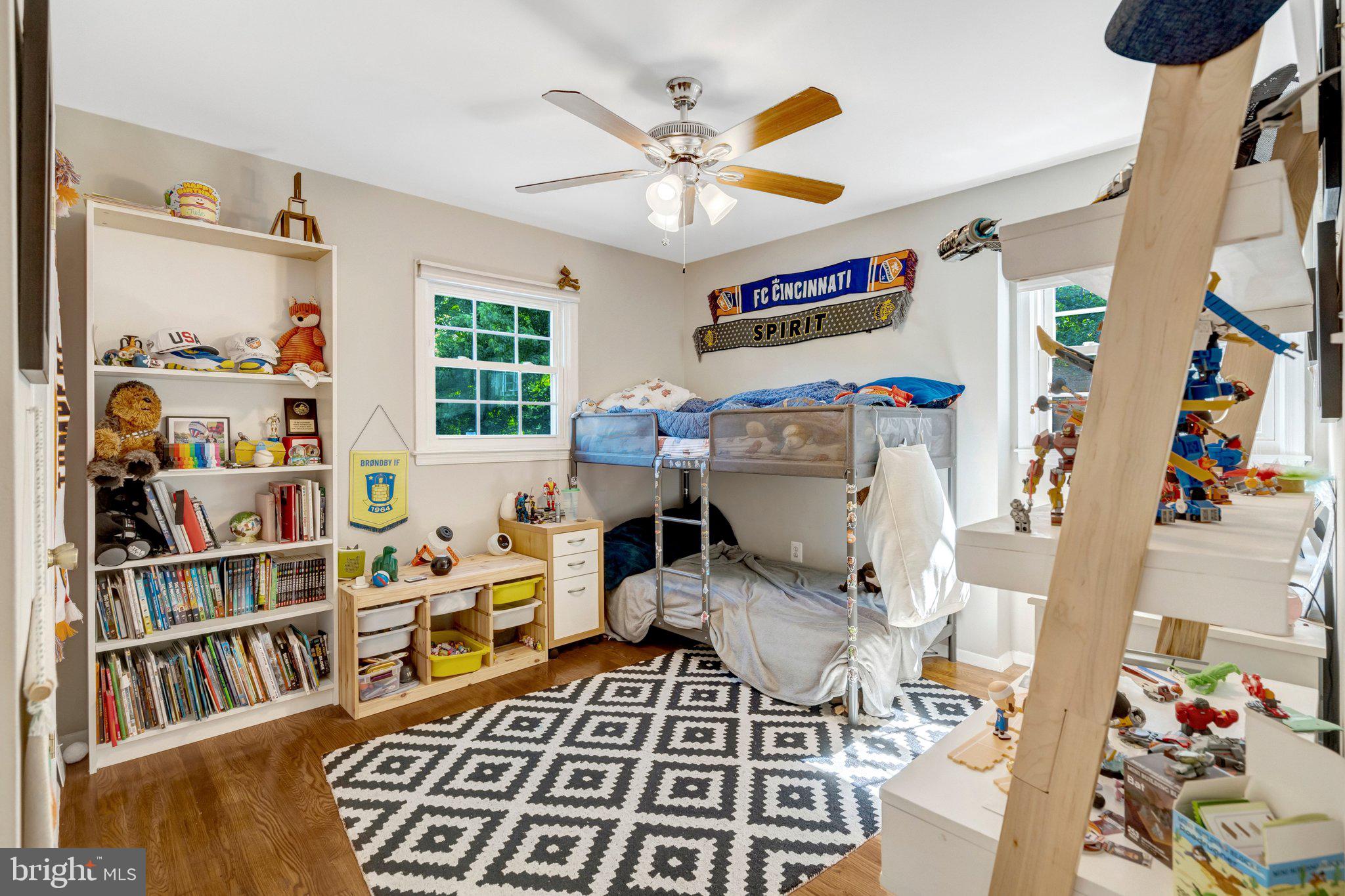 4509 Twinbrook Road Fairfax, VA 22032 - Photo 44 of 66