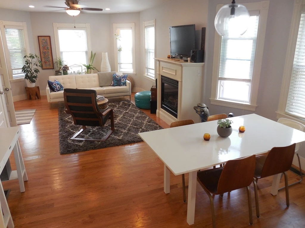 84 Tower Street, Unit 1 Boston, MA 02130 - Photo 9 of 16