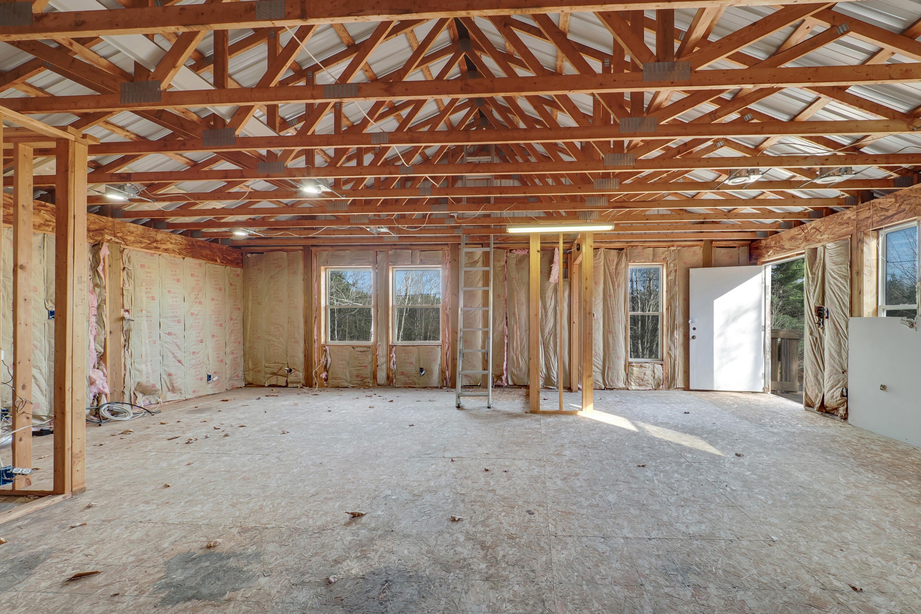 6790 Kilmer Road Alanson, MI 49706 - Photo 21 of 25 Gallery Image 21