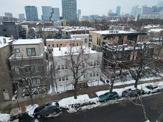 $1,350,000 | 1106 West Polk Street, Chicago, IL 60607