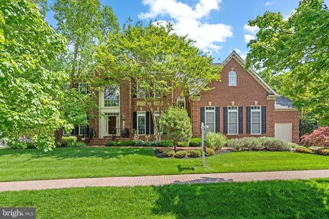 $2,295,000 | 11209 Greenbriar Preserve Lane, Potomac, MD 20854