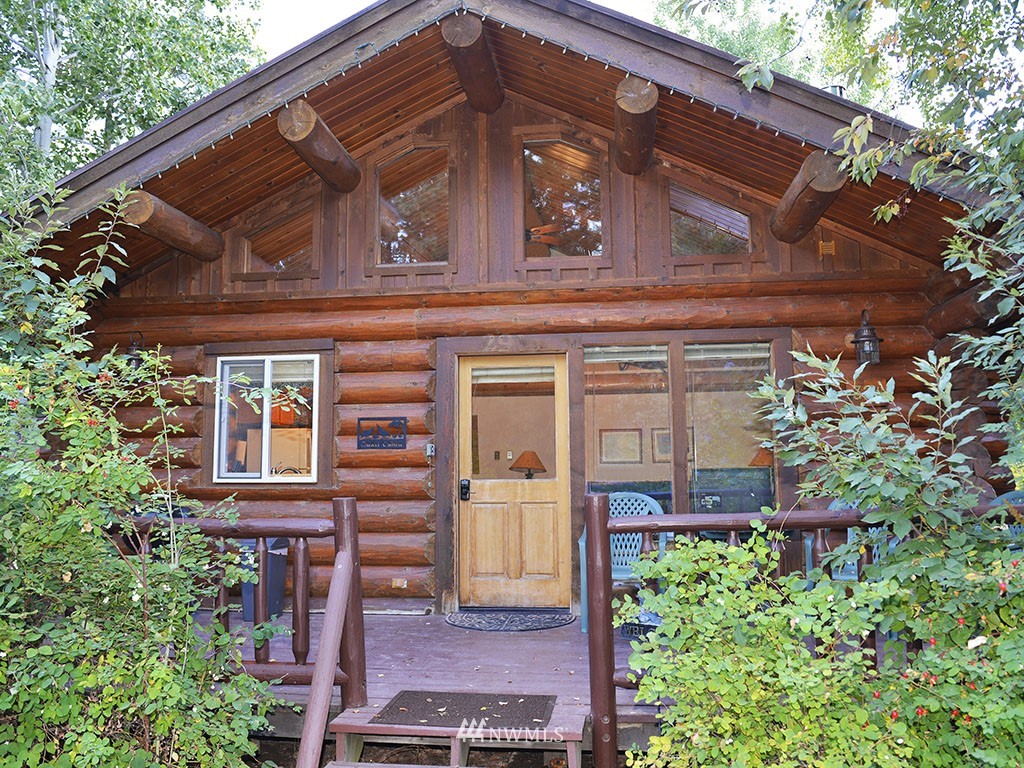 32 Wolf Ridge Lane Winthrop, WA 98862 - Photo 1 of 21 Gallery Image 1