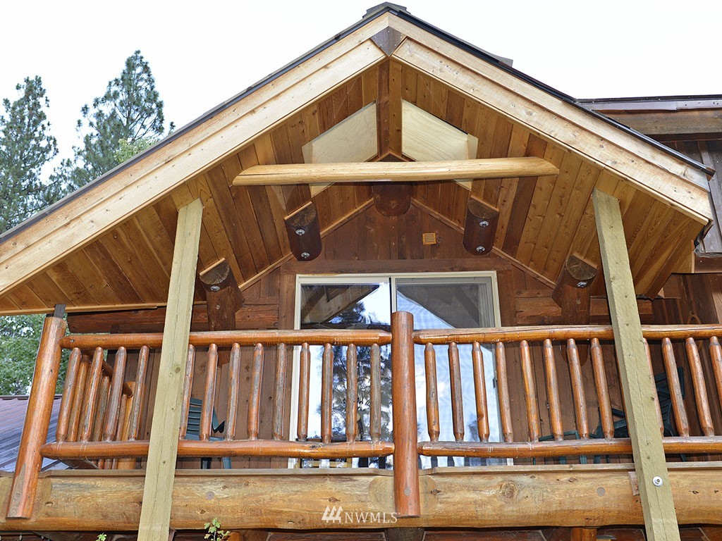 32 Wolf Ridge Lane Winthrop, WA 98862 - Photo 20 of 21 Gallery Image 20