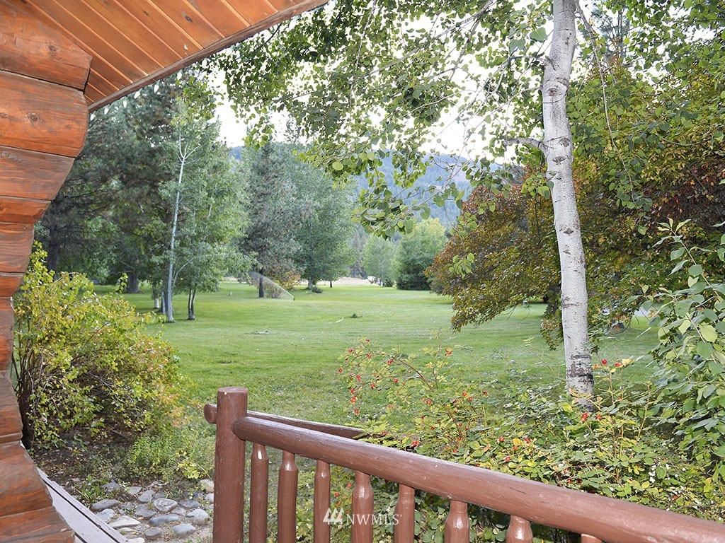 32 Wolf Ridge Lane Winthrop, WA 98862 - Photo 3 of 21 Gallery Image 3