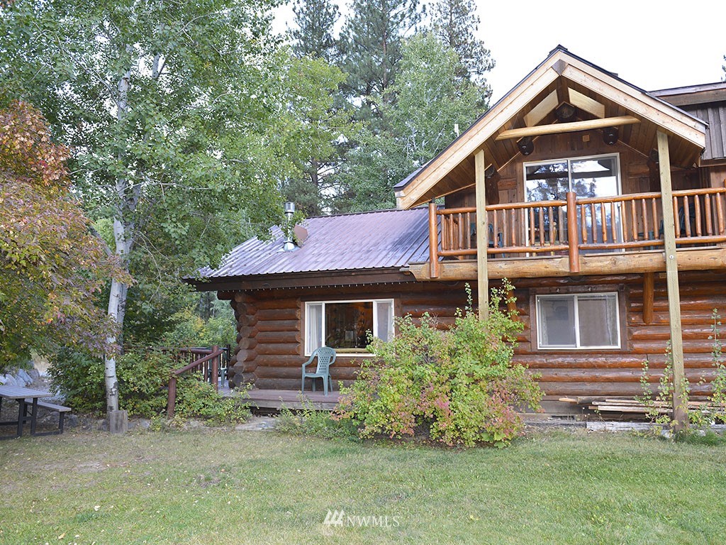 32 Wolf Ridge Lane Winthrop, WA 98862 - Photo 21 of 21 Gallery Image 21