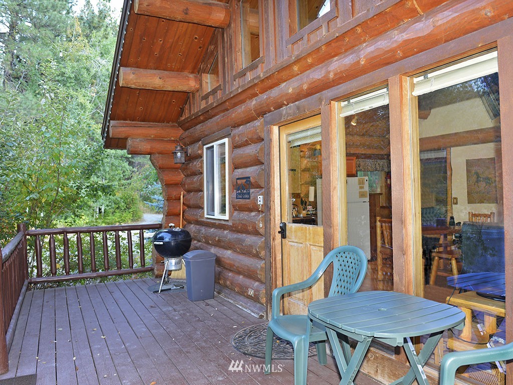 32 Wolf Ridge Lane Winthrop, WA 98862 - Photo 4 of 21 Gallery Image 4