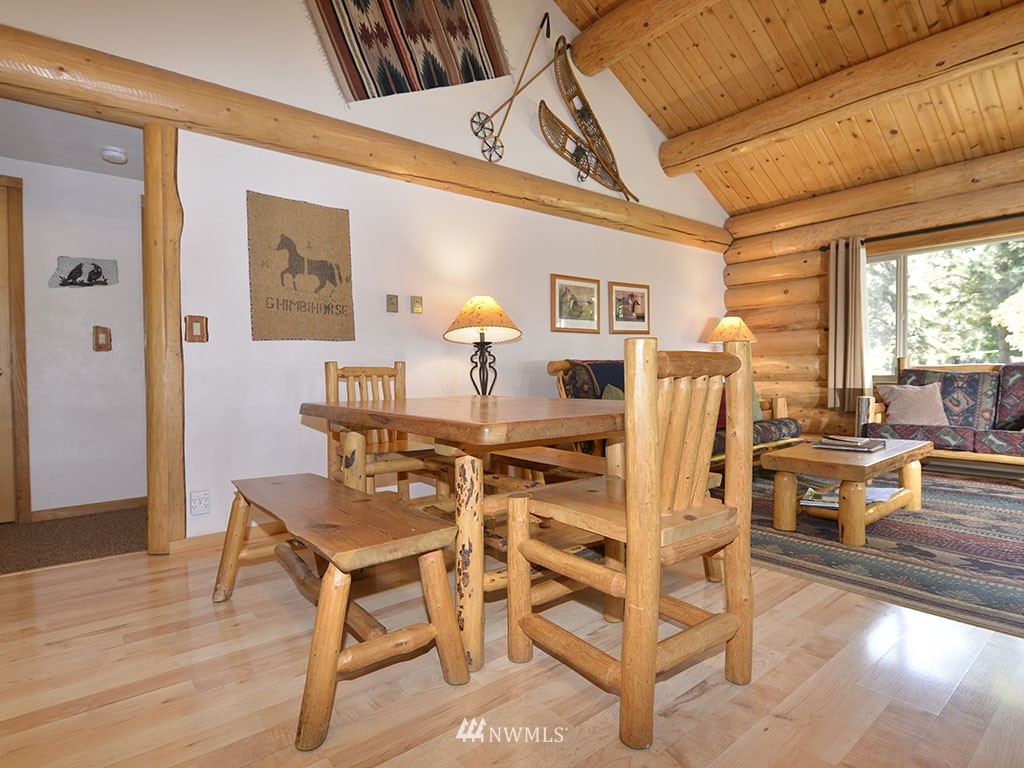32 Wolf Ridge Lane Winthrop, WA 98862 - Photo 9 of 21 Gallery Image 9