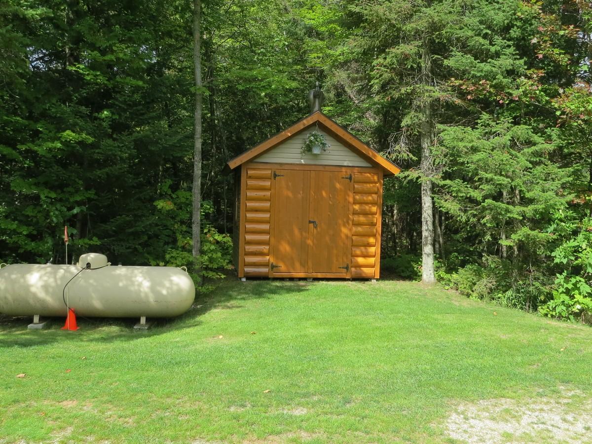 4136 Walker Road Moran, MI 49760 - Photo 30 of 36 Gallery Image 30