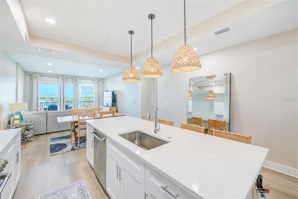 400 150th Avenue, Unit 504 Madeira Beach, FL 33708 - Photo 14 of 60